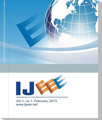  International Journal of Electronics and Electrical Engineering